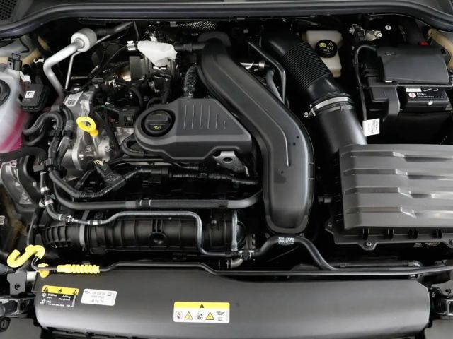 Seat Ibiza 1.5 TSI DSG FR-lijn