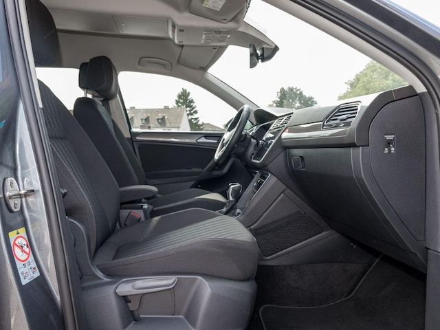 Volkswagen Tiguan 1.5 TSI Allspace DSG Life