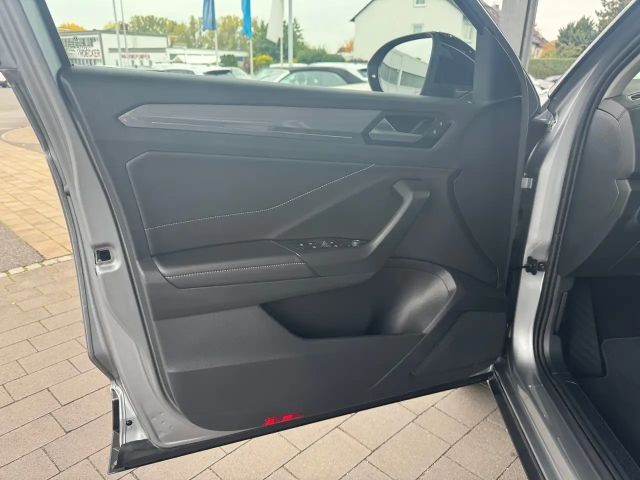 Volkswagen T-Roc 1.5 TSI DSG Style