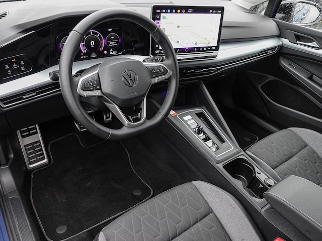 Volkswagen Golf 2.0 TDI DSG Variant