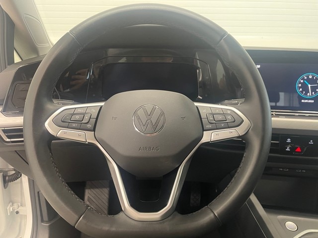 Volkswagen Golf 2.0 TDI Golf VIII Life Variant