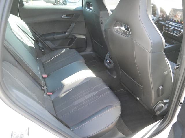 Cupra Formentor 2.0 TSI 4Drive VZ