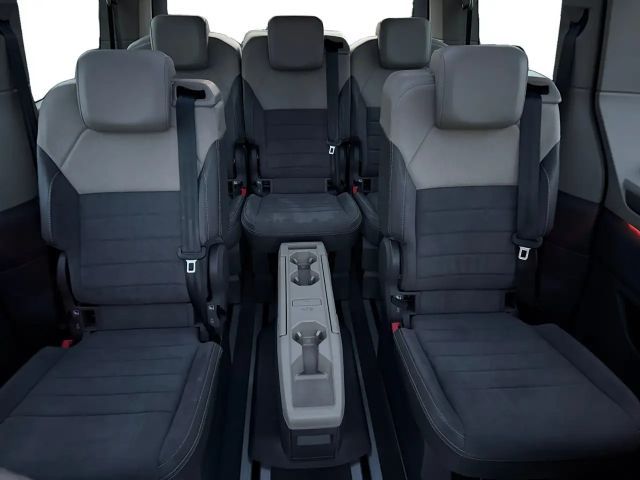 Volkswagen Multivan Lang Style T7