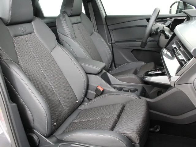 Audi Q4 e-tron Sportback