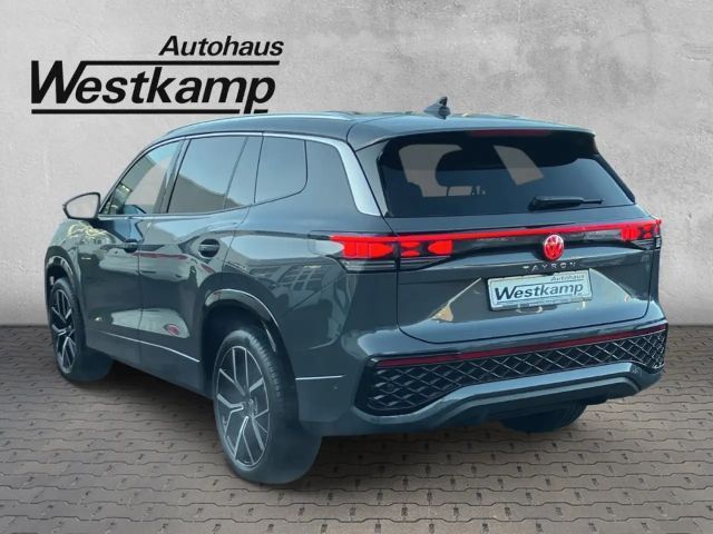 Volkswagen Tayron 2.0 TDI 4Motion DSG R-Line