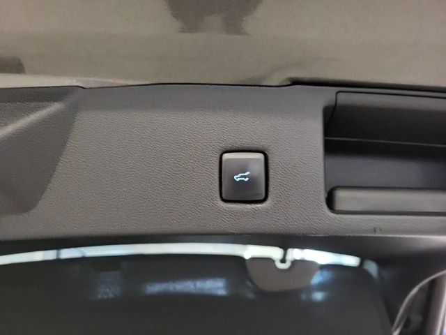 Ford Kuga AWD Titanium X