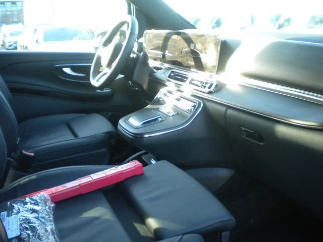 Mercedes-Benz V 250 AVANTGARDE