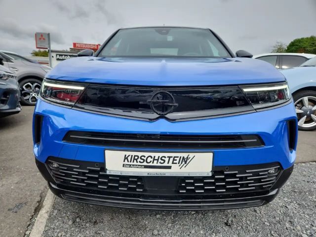 Opel Mokka 1.2 Turbo Turbo Ultimate