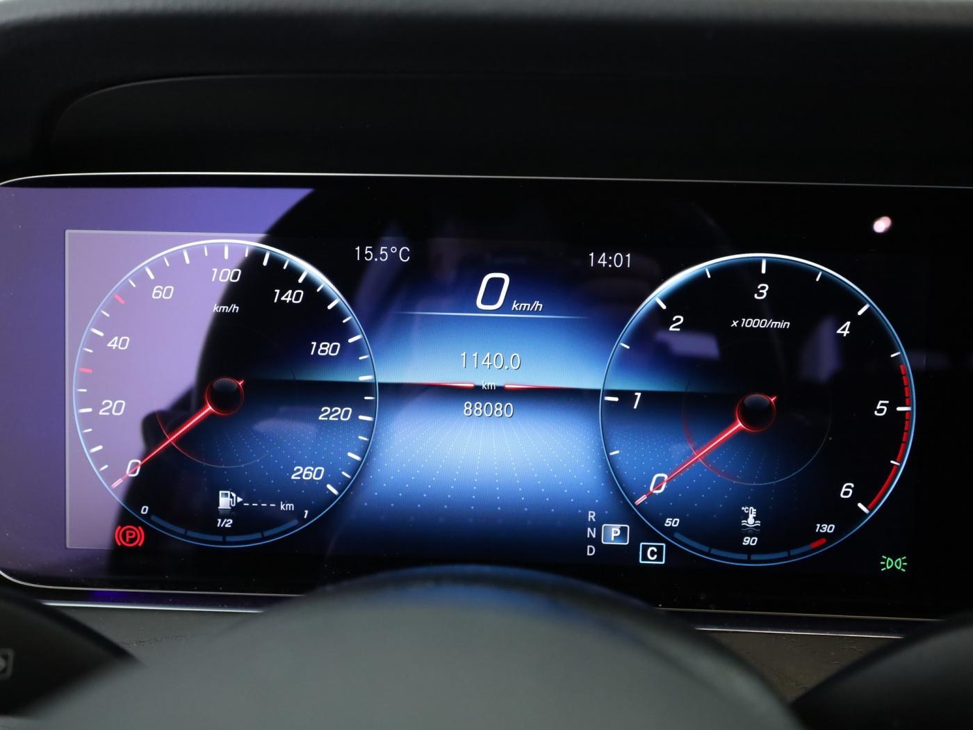 Mercedes-Benz E 400 4MATIC AMG Line E 400 d Estate