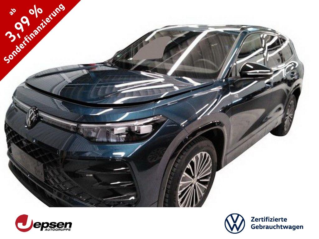 Volkswagen Tayron 2.0 TDI DSG R-Line