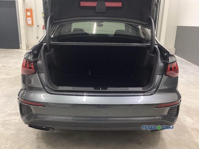 Audi A3 35 TFSI S-Tronic Sedan