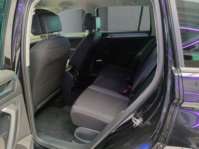 Volkswagen Tiguan 1.5 TSI
