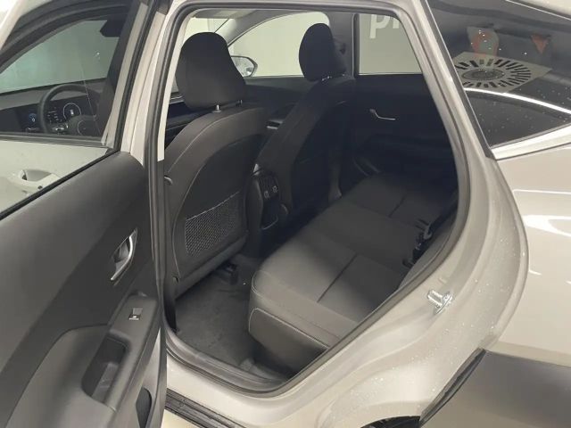 Hyundai Kona 1.6 2WD