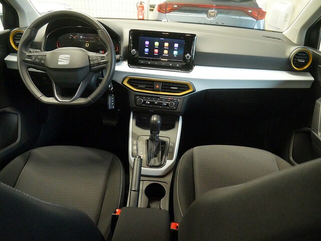 Seat Arona 1.0 TSI Style