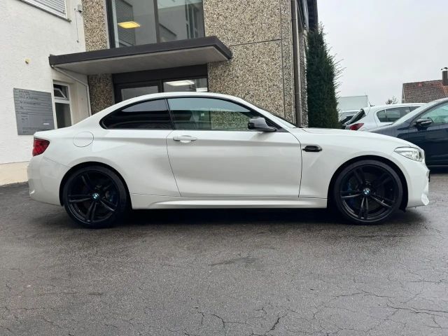 BMW M2 Competition Coupé