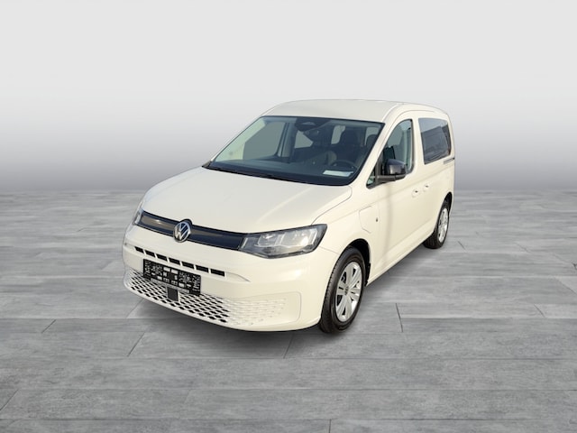 Volkswagen Caddy Caddy