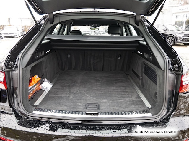 Audi A6 45 TDI Avant Quattro S-Tronic Sport