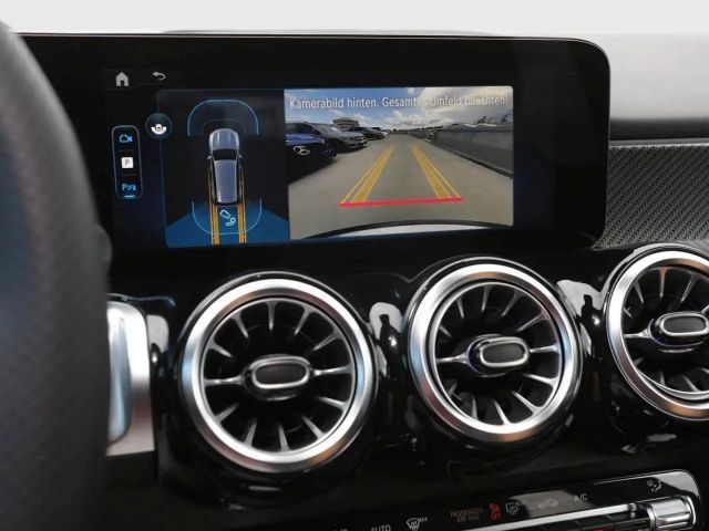 Mercedes-Benz GLB 180 AMG Line GLB 180 d