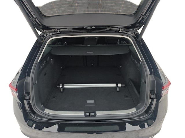 Skoda Superb 2.0 TDI Combi Selection