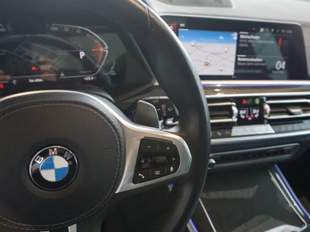 BMW X5 M-Sport xDrive