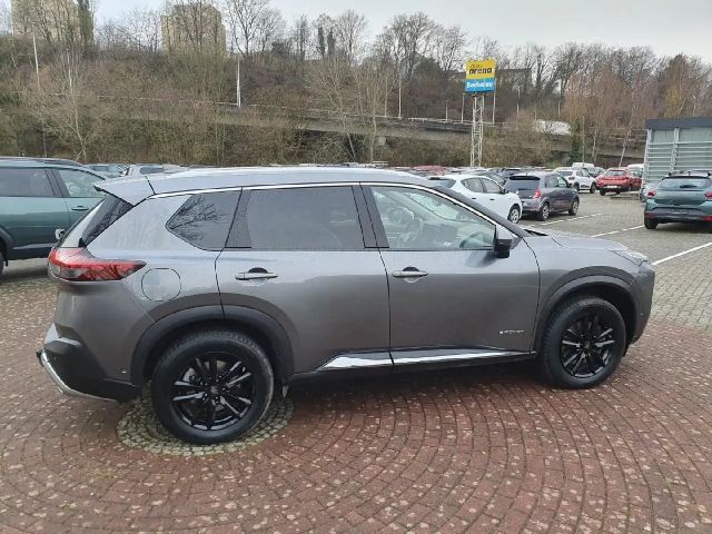 Nissan X-trail Tekna e-4ORCE