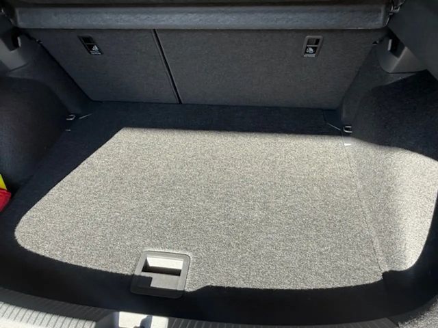 Volkswagen Taigo 1.5 TSI DSG Style