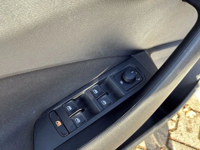 Skoda Kamiq 1.0 TSI Ambition