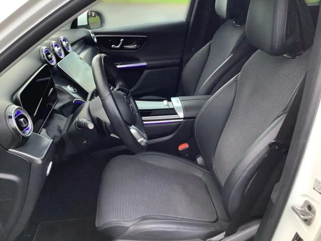 Mercedes-Benz GLC 300 4MATIC AVANTGARDE