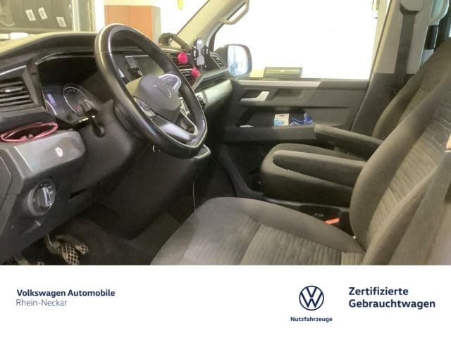 Volkswagen Multivan 2.0 TDI Lang T6