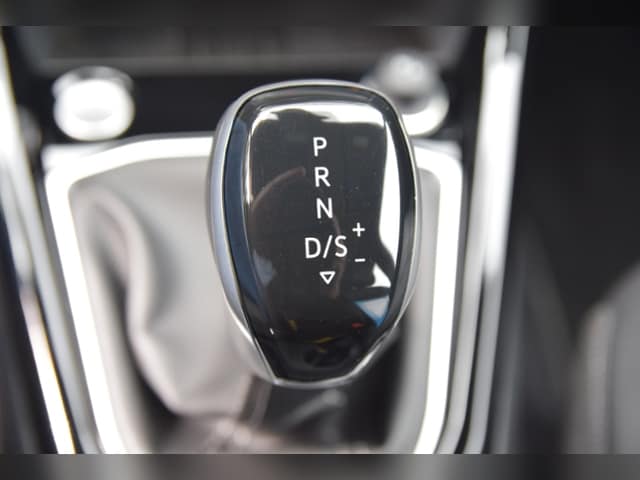 Volkswagen T-Cross DSG