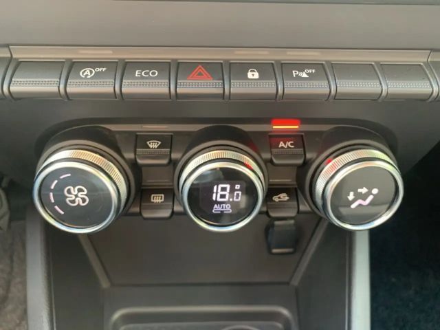 Dacia Duster 2WD Comfort TCe 130