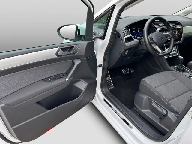Volkswagen Touran 1.5 TSI DSG Move