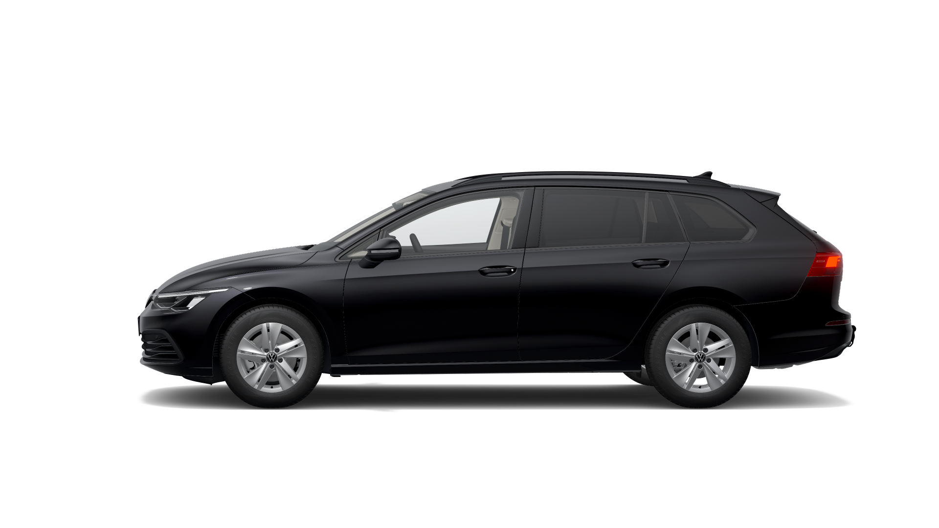 Volkswagen Golf 2.0 TDI Golf VIII Life Variant