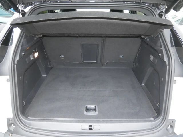 Peugeot 3008 EAT8 GT-Line Hybrid