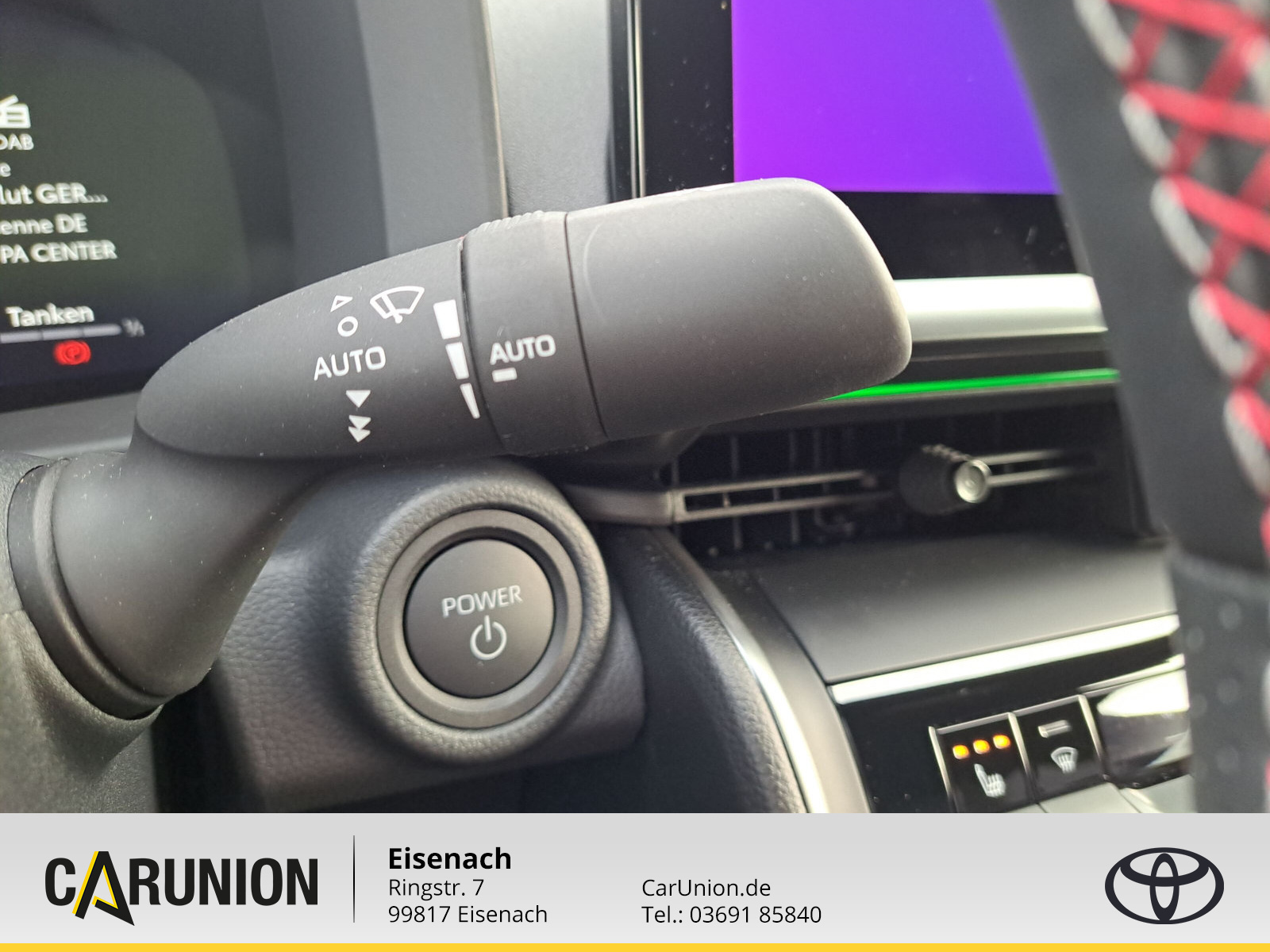 Toyota C-HR 5-deurs GR