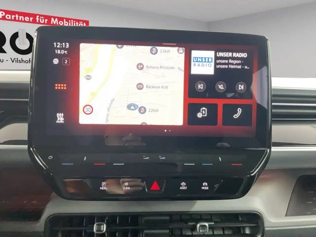 Volkswagen ID.Buzz Pro