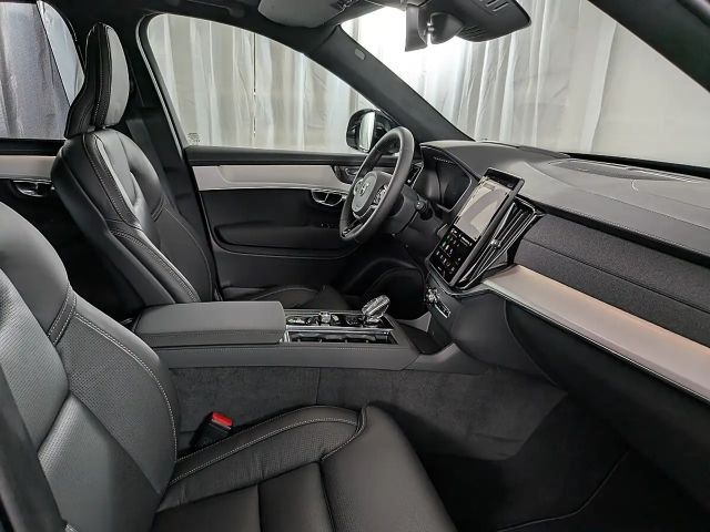 Volvo XC90 AWD T8 Ultra