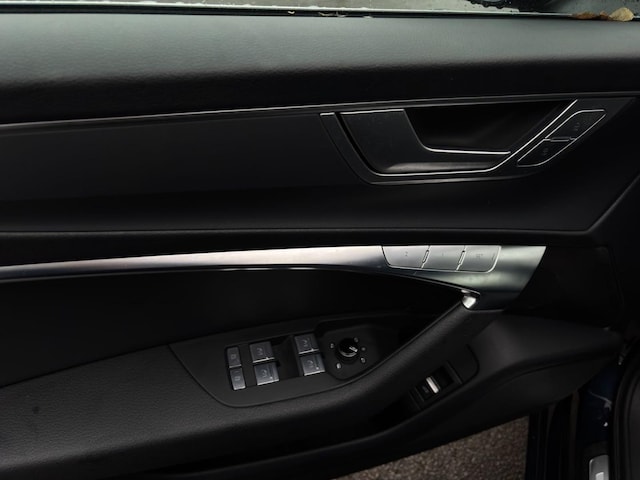 Audi A6 45 TFSI Avant Quattro S-Tronic