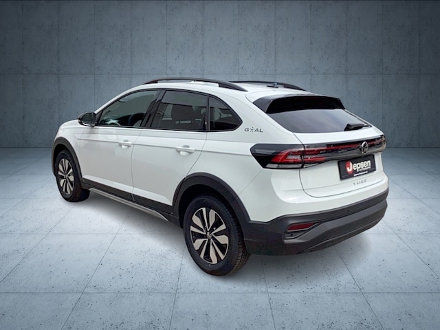 Volkswagen Taigo 1.0 l TSI OPF 5-Gang ACC FLA LED LM