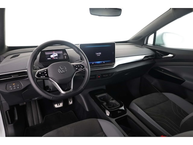 Volkswagen ID.4 77 KWh Performance Pro
