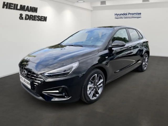 Hyundai i30 Advantage Hybrid