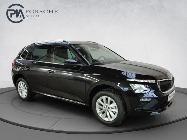 Skoda Kamiq Selection