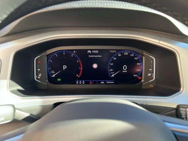 Volkswagen T-Roc 1.5 TSI DSG