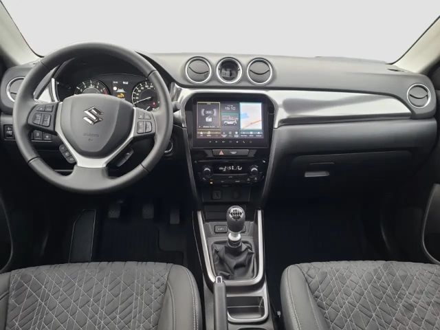 Suzuki Vitara Comfort Hybrid