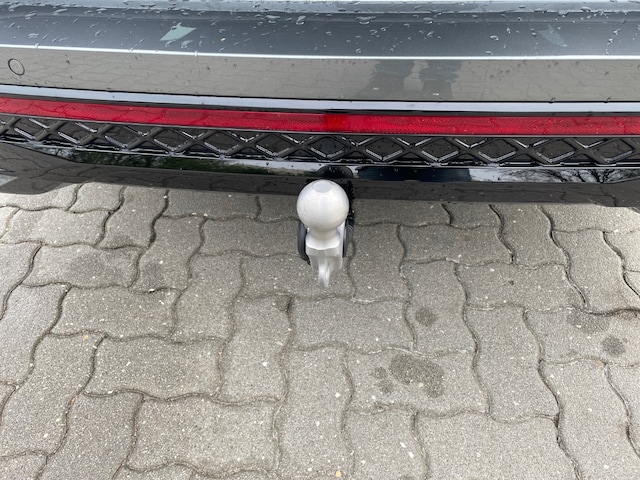 Volkswagen Passat 2.0 TDI 4Motion DSG