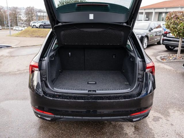 Skoda Scala 1.5 TSI Tour