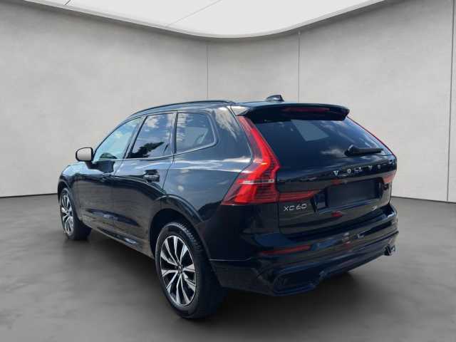 Volvo XC60 Dark Plus