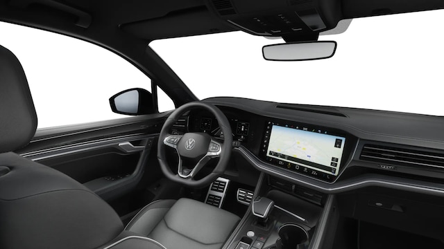 Volkswagen Touareg 3.0 V6 TDI R-Line