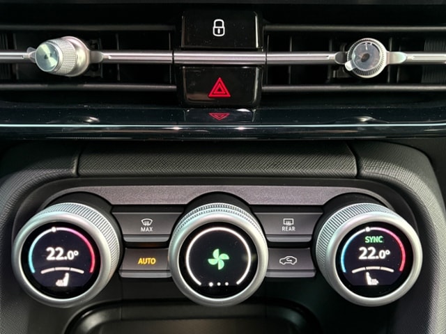 Skoda Kodiaq 1.5 eTSI DSG AHK+ACC+NAVI+RFK