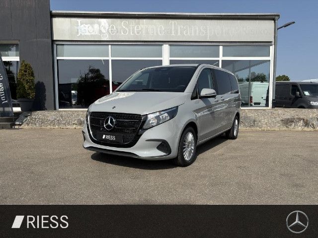 Mercedes-Benz V 250 V 250 d